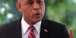 president martelly president martelly