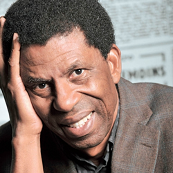 dany laferriere