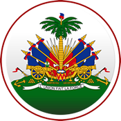 haiti crest MAE