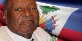 Former-Haitian-President-Leslie-Manigat