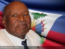 Former-Haitian-President-Leslie-Manigat