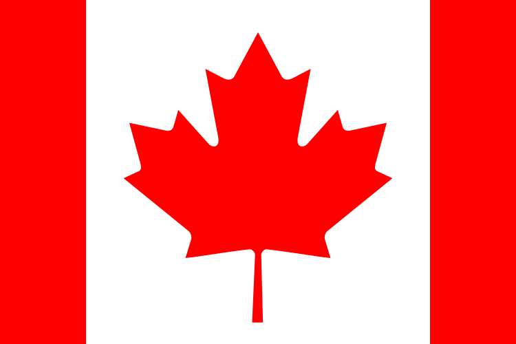 Flag of Canada.svg