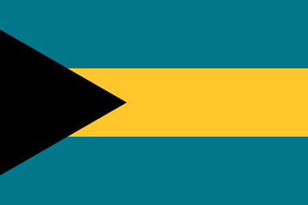 Flag of the Bahamas.svg