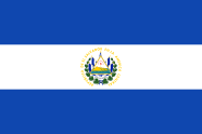 220px-Flag of El Salvador.svg