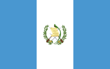 220px-Flag of Guatemala.svg