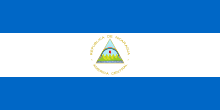 220px-Flag of Nicaragua.svg