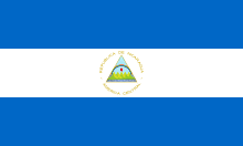 220px-Flag of Nicaragua.svg